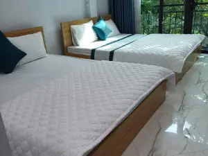 Hotel Hoa Ban Hà Nội