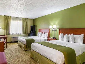 Quality Inn