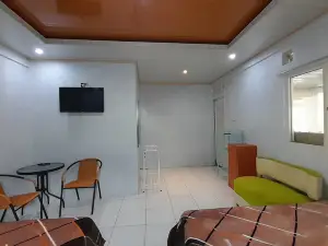 GuciGung Resort