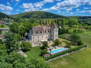 Domaine de Monrecour