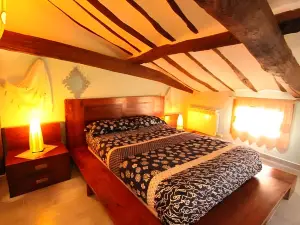 Hotel Rural la Aldea Encantada