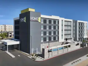 Home2 Suites by Hilton Phoenix North Happy Valley