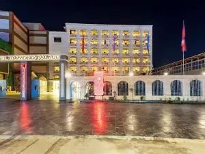 Diamond Palace Lords Plaza Nepalgunj