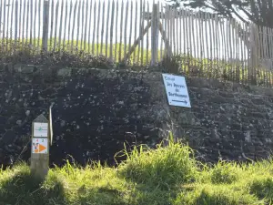 The house of the guardians of the Ocean with spa - gite plougonvelin