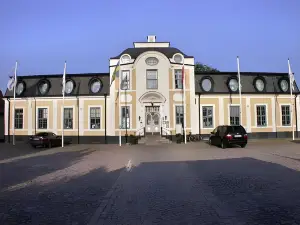 Sjöbo Gästgifvaregård