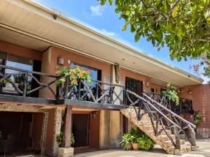 Hotel Mar y Mar