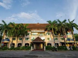 Kumarakom Park Resort