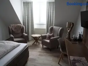 Hotel Garni