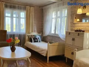 Authentic Homestead over 100 Years Old