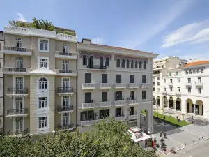 The Modernist Thessaloniki