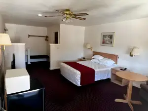 Rodeway Inn