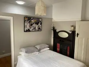 Stylishly renovated bungalow