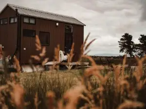Tiny Regen Farm Stay by Tiny Away