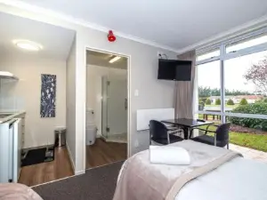 Methven Nest Apartment
