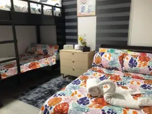 3-Bedroom Bungalow in San Fernando Pampanga