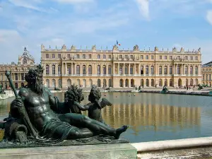 Novotel Château de Versailles