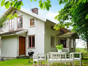 Seaside Charm in Bohuslan-By Traum