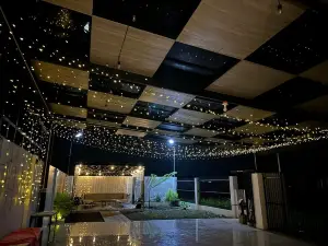 Exclusive Modern Hygge Sunset Lounge Don Carlos