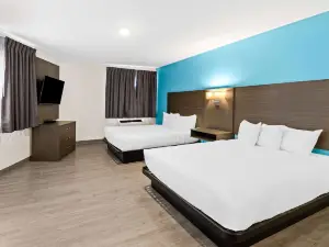 Howard Johnson by Wyndham Thunder Bay