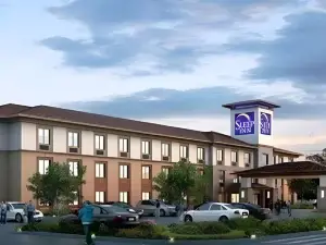 SureStay by Best Western Cambridge