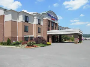 SpringHill Suites Morgantown