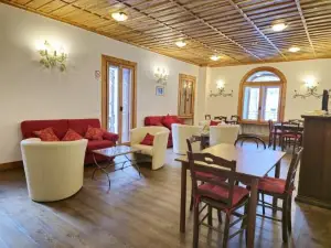 Grand Hotel Ceresole Reala Biloapartment