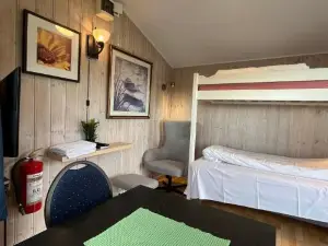 Kviltorp Camping