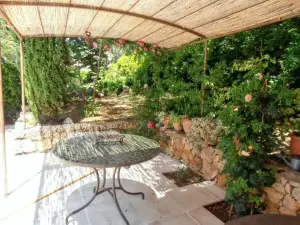 Maison Charmante Proche de Barjols Avec Piscine Privee