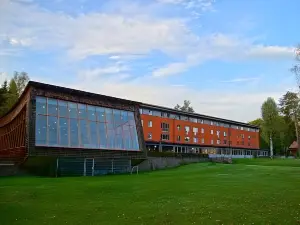 Jugend- Und Familiengästehaus Cap Wörth