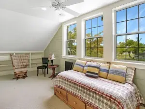 The Cottage at Big lake