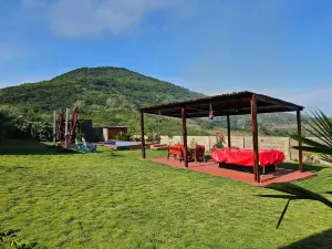 Seaview Cabana