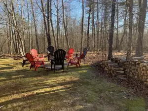 1560529 Fantastic Rates on This Private, Secluded Two Bedroom Cabin