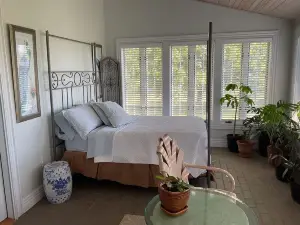 The Bombay Getaway at Arlie’s Farm.