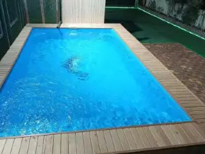 Penthouse الشيوخ بنتهاوس