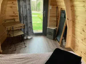 Pod Nature