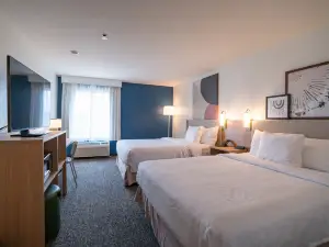 Spark by Hilton Brandon