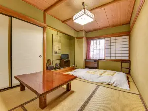 타운 호텔 나카야