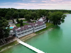 The French Country Inn