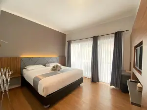 Papito Hotel Pangandaran