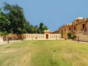 Amar Mahal
