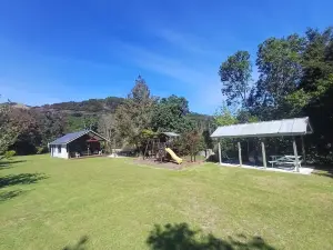 Te Mata Lodge