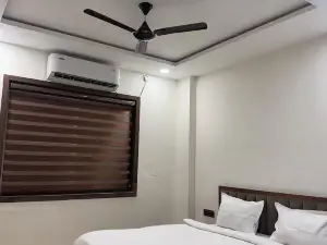MEERA RESORT