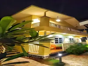 Ilif 2704 Starry Night Villas
