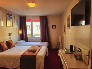 Hôtel Alexandra Centre Ville