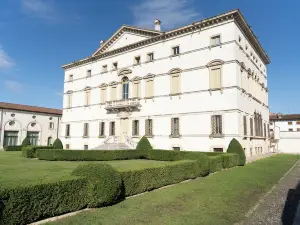 Residenza Villa Vecelli