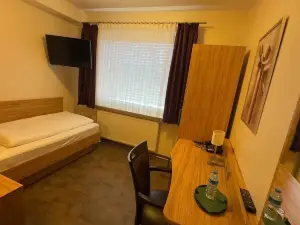 Hotel Ishi Inn Wolfsburg