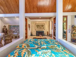 Hale Akua Garden Farm & Eco-Retreat