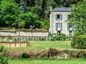 Maison Volière