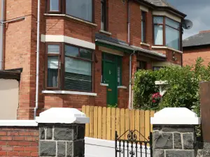Greenmount Bed and Breakfast
