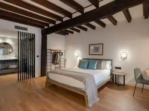 EtxeAundi Hotel Boutique